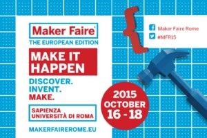 maker faire