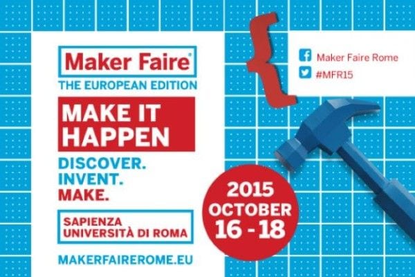 maker faire