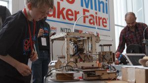 Maker Faire