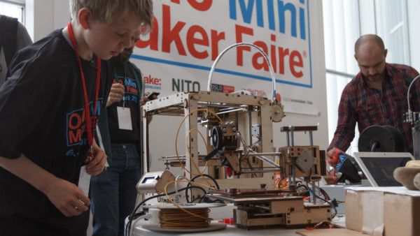 Maker Faire