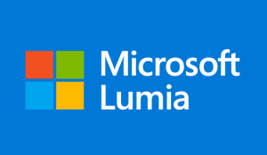 Microsoft Lumia 950