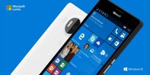 AppComparison, Microsoft si paragona ad Android