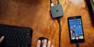 Microsoft Lumia 950 e 950 XL