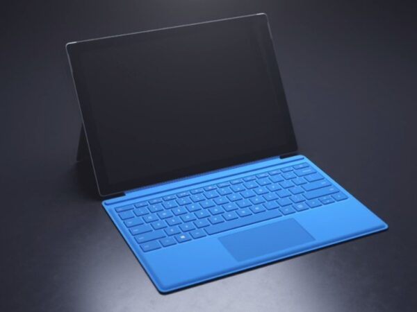 Microsoft Surface Pro 4