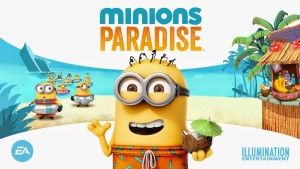 minionsparadise