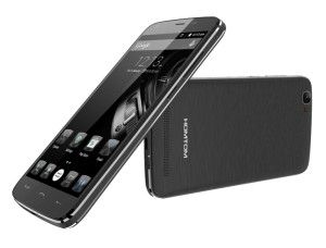 HOMTOM HT6