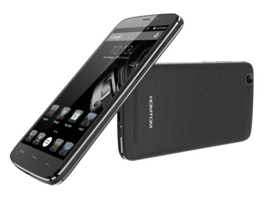 HOMTOM HT6