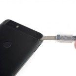 Nexus 6P non va oltre il punteggio di 2 su 10 secondo iFixit