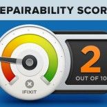 Nexus 6P non va oltre il punteggio di 2 su 10 secondo iFixit