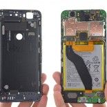 Nexus 6P non va oltre il punteggio di 2 su 10 secondo iFixit