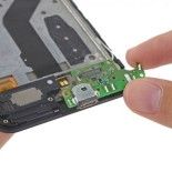 Nexus 6P non va oltre il punteggio di 2 su 10 secondo iFixit