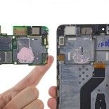 Nexus 6P non va oltre il punteggio di 2 su 10 secondo iFixit