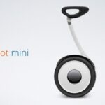 Ninebot Mini è il Segway di Xiaomi con un'autonomia di 22 km