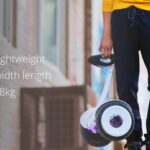 Ninebot Mini è il Segway di Xiaomi con un'autonomia di 22 km