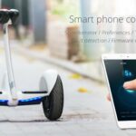 Ninebot Mini è il Segway di Xiaomi con un'autonomia di 22 km