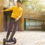 Ninebot Mini è il Segway di Xiaomi con un'autonomia di 22 km
