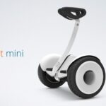 Ninebot Mini è il Segway di Xiaomi con un'autonomia di 22 km