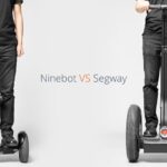 Ninebot Mini è il Segway di Xiaomi con un'autonomia di 22 km