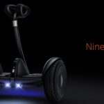 Ninebot Mini è il Segway di Xiaomi con un'autonomia di 22 km