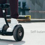 Ninebot Mini è il Segway di Xiaomi con un'autonomia di 22 km