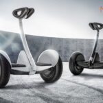 Ninebot Mini è il Segway di Xiaomi con un'autonomia di 22 km