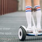 Ninebot Mini è il Segway di Xiaomi con un'autonomia di 22 km