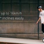 Ninebot Mini è il Segway di Xiaomi con un'autonomia di 22 km