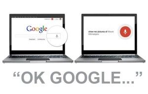 google chrome