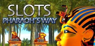 Slots - Pharaoh's Way, l'app per chi gioca alle slot machine