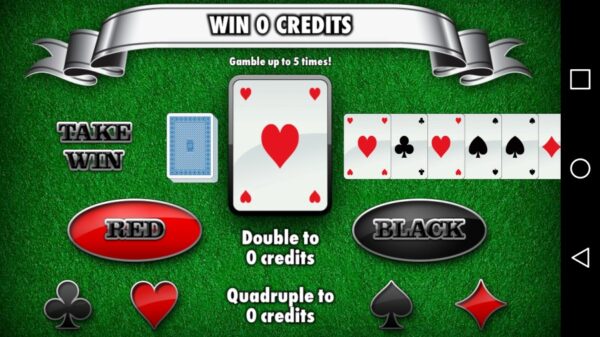 Slots - Pharaoh's Way, l'app per chi gioca alle slot machine