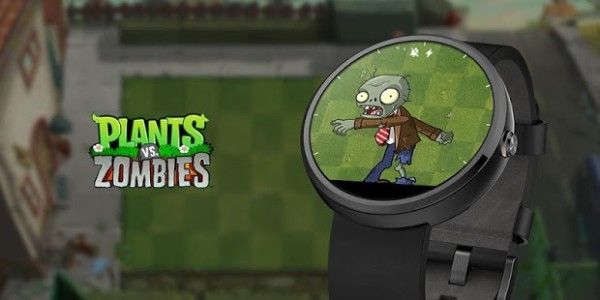 Android Wear: 5 watch face spaventose per festeggiare Halloween