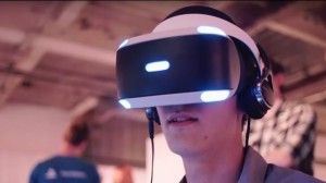 Playstation VR