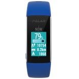 Polar annuncia l'uscita del nuovo fitness tracker A360