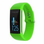 Polar annuncia l'uscita del nuovo fitness tracker A360