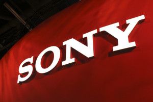 sony