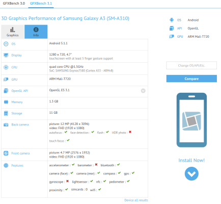 Samsung-Galaxy-A3-SM-A310-GFXBench-leak_1
