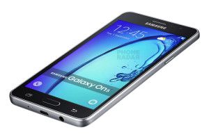 Galaxy On5