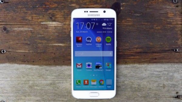 Samsung Galaxy S7