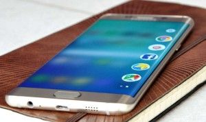 Samsung Galaxy S7 rumors