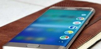 Samsung Galaxy S7 rumors