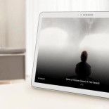 Samsung Galaxy View