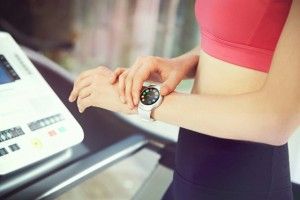 Samsung Gear S2
