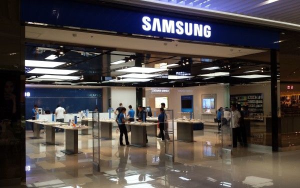 samsung