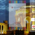 disabilitare briefing