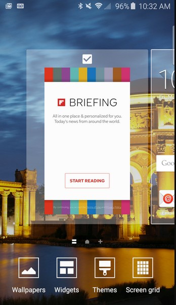disabilitare briefing disabilitare briefing