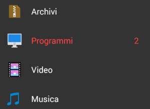 ADM download manager