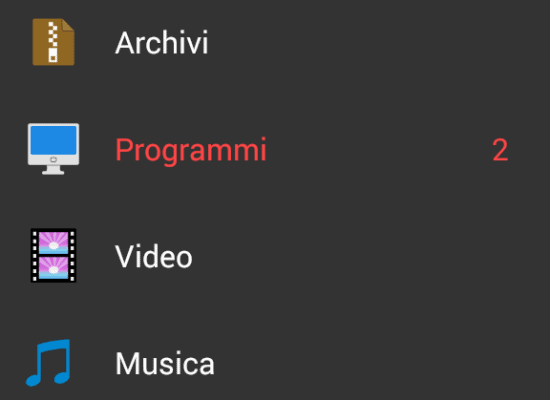 ADM download manager