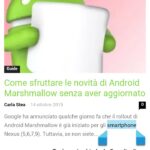 google chrome trucchi