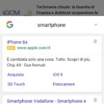 google chrome trucchi
