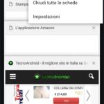 google chrome trucchi